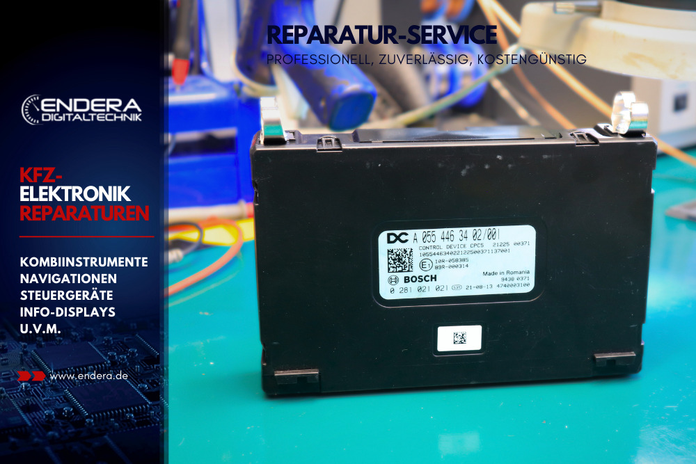 CPC5 Steuergerät Reparatur / CPC45ECU repair / Mercedes Actros, Antos, Atego, Ar - ECU: slika 2 CPC5 Steuergerät Reparatur / CPC45ECU repair / Mercedes Actros, Antos, Atego, Ar - ECU: slika 2