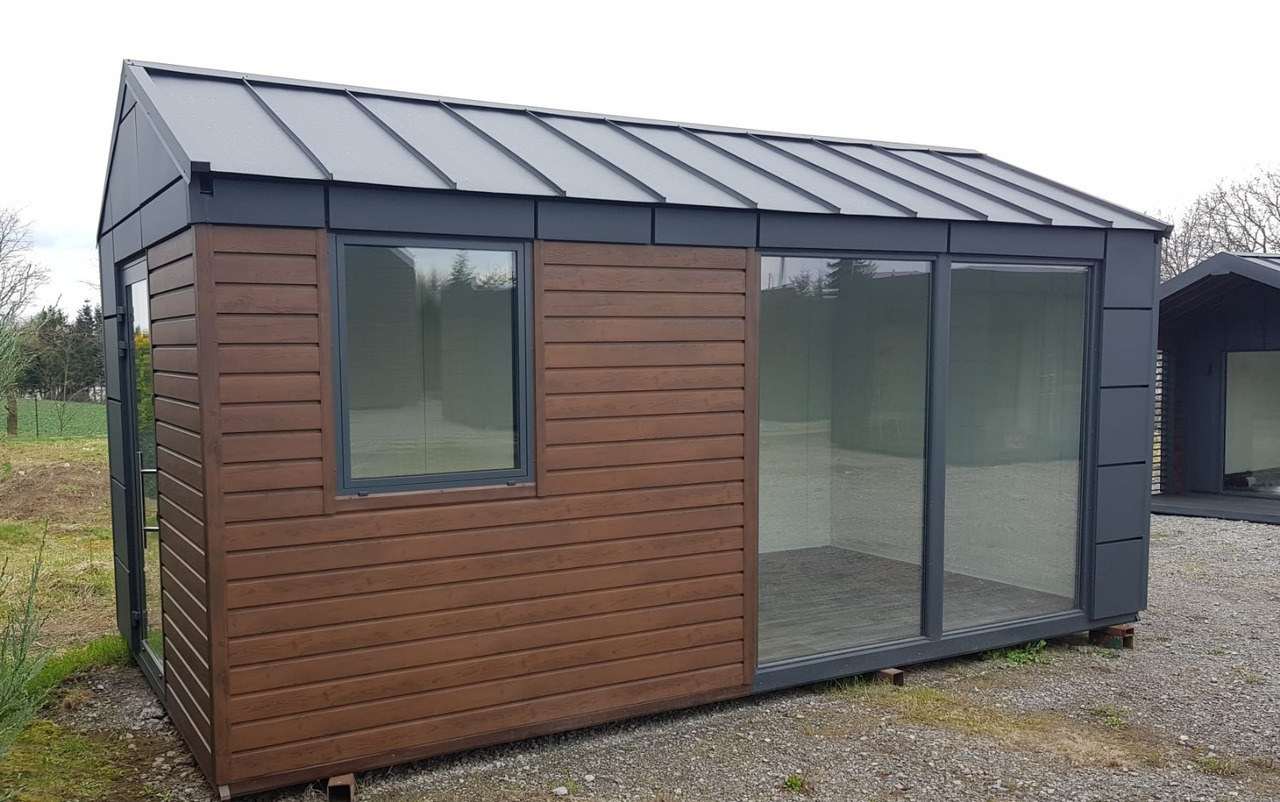 IDEX Premium Commercial Container Unit – Modern, Durable & Ready to Customize! - Zamenljiva nadgradnja/ Kontejnerj: slika 2 IDEX Premium Commercial Container Unit – Modern, Durable & Ready to Customize! - Zamenljiva nadgradnja/ Kontejnerj: slika 2