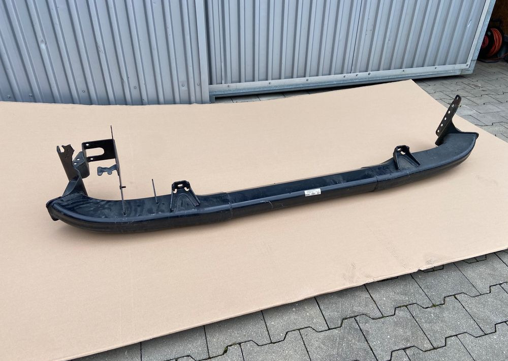 Belka przednia MAN TG3 TGX TGS nowy model zderzak - Karoserija in zunanjost za Tovornjak: slika 2 Belka przednia MAN TG3 TGX TGS nowy model zderzak - Karoserija in zunanjost za Tovornjak: slika 2