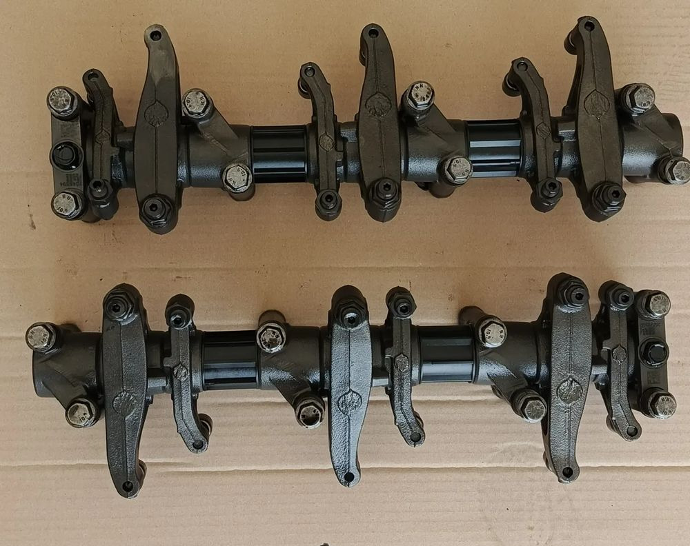 DAF XF 106 EURO 6 MX13 KLAWIATURA SILNIKA - Motor in deli za Tovornjak: slika 1 DAF XF 106 EURO 6 MX13 KLAWIATURA SILNIKA - Motor in deli za Tovornjak: slika 1