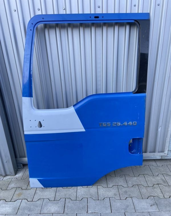 Drzwi lewe MAN TGS TGL TGM euro 6 kierowcy - Vrata in deli: slika 1 Drzwi lewe MAN TGS TGL TGM euro 6 kierowcy - Vrata in deli: slika 1