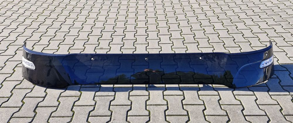 IVECO S-WAY BLENDA PRZECIWSŁONECZNA NOWA - Karoserija in zunanjost: slika 1 IVECO S-WAY BLENDA PRZECIWSŁONECZNA NOWA - Karoserija in zunanjost: slika 1