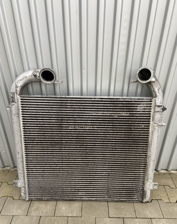 Intercooler Scania G euro 6 chłodnica powietrza 1902444 - Vmesni hladilnik za Tovornjak: slika 2 Intercooler Scania G euro 6 chłodnica powietrza 1902444 - Vmesni hladilnik za Tovornjak: slika 2