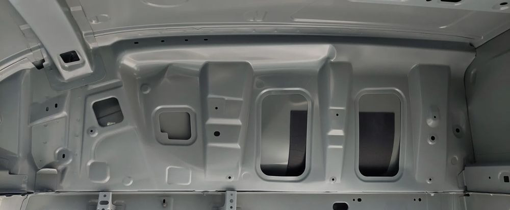 Kabina za Tovornjak KABINA RENAULT GAMA T WYSOKA 2023R: slika 9