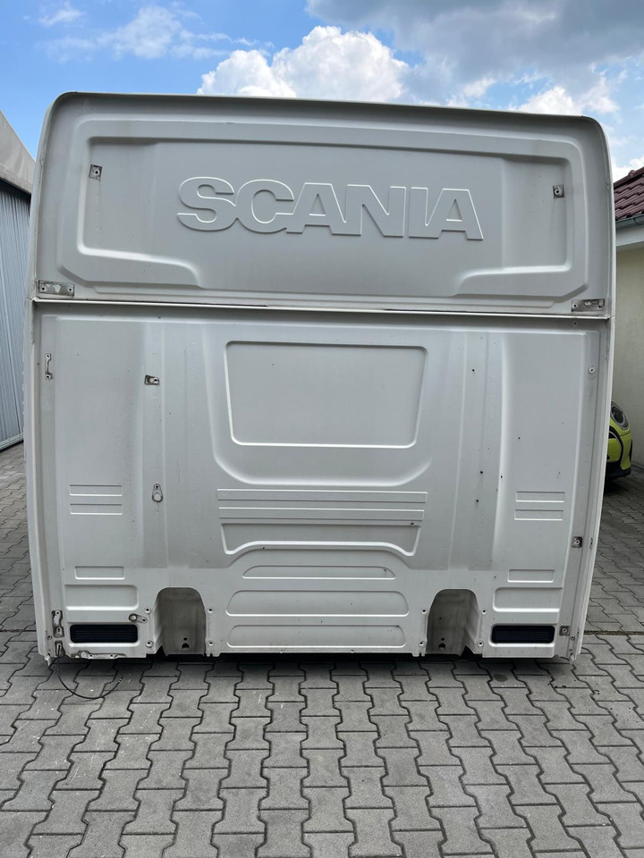 Kabina Scania S NGS 2019 rok next generation - Karoserija in zunanjost za Tovornjak: slika 2 Kabina Scania S NGS 2019 rok next generation - Karoserija in zunanjost za Tovornjak: slika 2