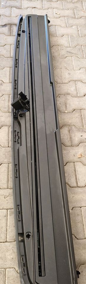 MAN TG3 TGX ROLETA PRZEDNIA - Kabina in notranjost za Tovornjak: slika 1 MAN TG3 TGX ROLETA PRZEDNIA - Kabina in notranjost za Tovornjak: slika 1