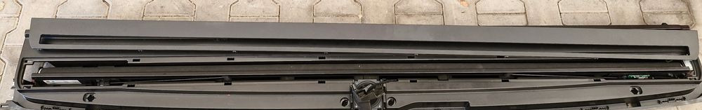 MAN TG3 TGX ROLETA PRZEDNIA - Kabina in notranjost za Tovornjak: slika 2 MAN TG3 TGX ROLETA PRZEDNIA - Kabina in notranjost za Tovornjak: slika 2