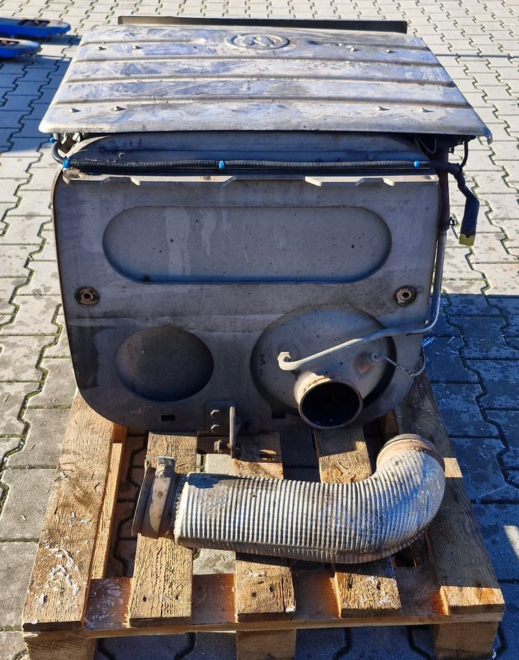 MAN TG3 TGX TGS KATALIZATOR TŁUMIK 81.151036182 81.151030164 - Katalizator: slika 2 MAN TG3 TGX TGS KATALIZATOR TŁUMIK 81.151036182 81.151030164 - Katalizator: slika 2