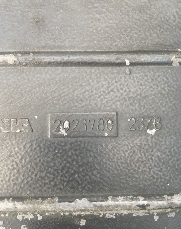 Miska olejowa Scania R XPI euro 6 misa oleju - Oljno korito za Tovornjak: slika 3 Miska olejowa Scania R XPI euro 6 misa oleju - Oljno korito za Tovornjak: slika 3