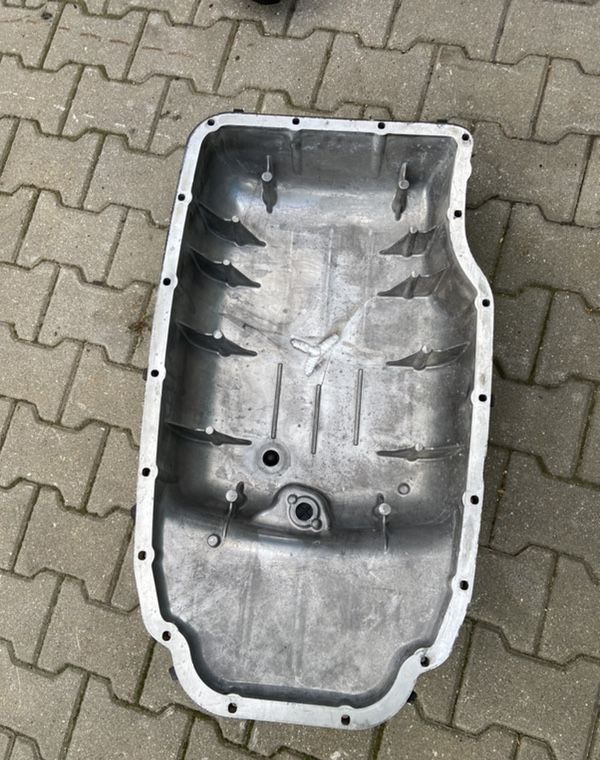 Miska olejowa Scania R XPI euro 6 misa oleju - Oljno korito za Tovornjak: slika 1 Miska olejowa Scania R XPI euro 6 misa oleju - Oljno korito za Tovornjak: slika 1