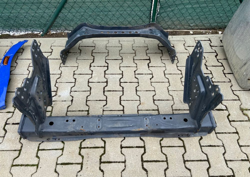 Moduł przedni Scania R S belka wspornik zderzaka NGS NGR - Vzmetenje za Tovornjak: slika 1 Moduł przedni Scania R S belka wspornik zderzaka NGS NGR - Vzmetenje za Tovornjak: slika 1