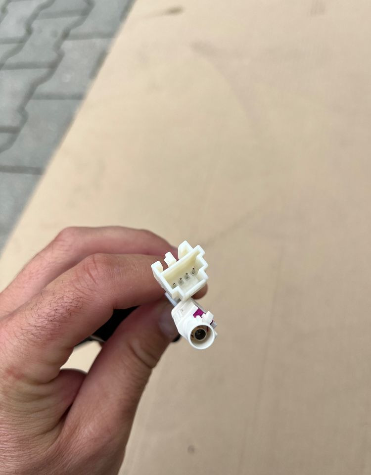 NOWA kamera cofania Mercedes Sprinter W907 W910 tylna - Karoserija in zunanjost za Dostavno vozilo: slika 3 NOWA kamera cofania Mercedes Sprinter W907 W910 tylna - Karoserija in zunanjost za Dostavno vozilo: slika 3