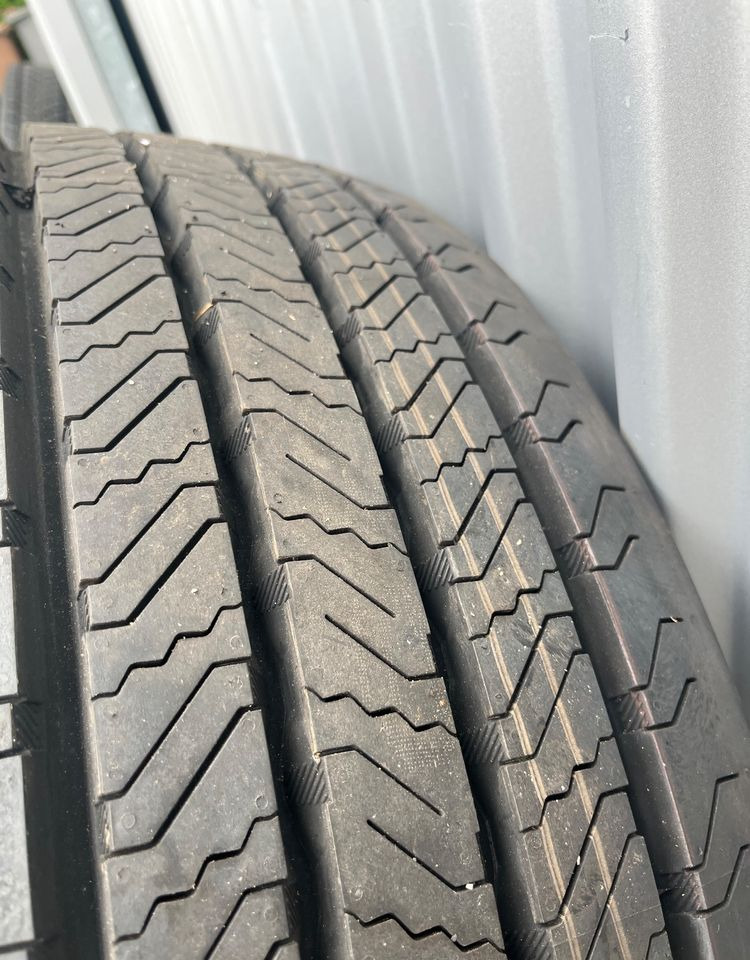 NOWE koło opona Continental Hybrid HS3 265/70R 19.5 - Gume in platišča za Tovornjak: slika 5 NOWE koło opona Continental Hybrid HS3 265/70R 19.5 - Gume in platišča za Tovornjak: slika 5