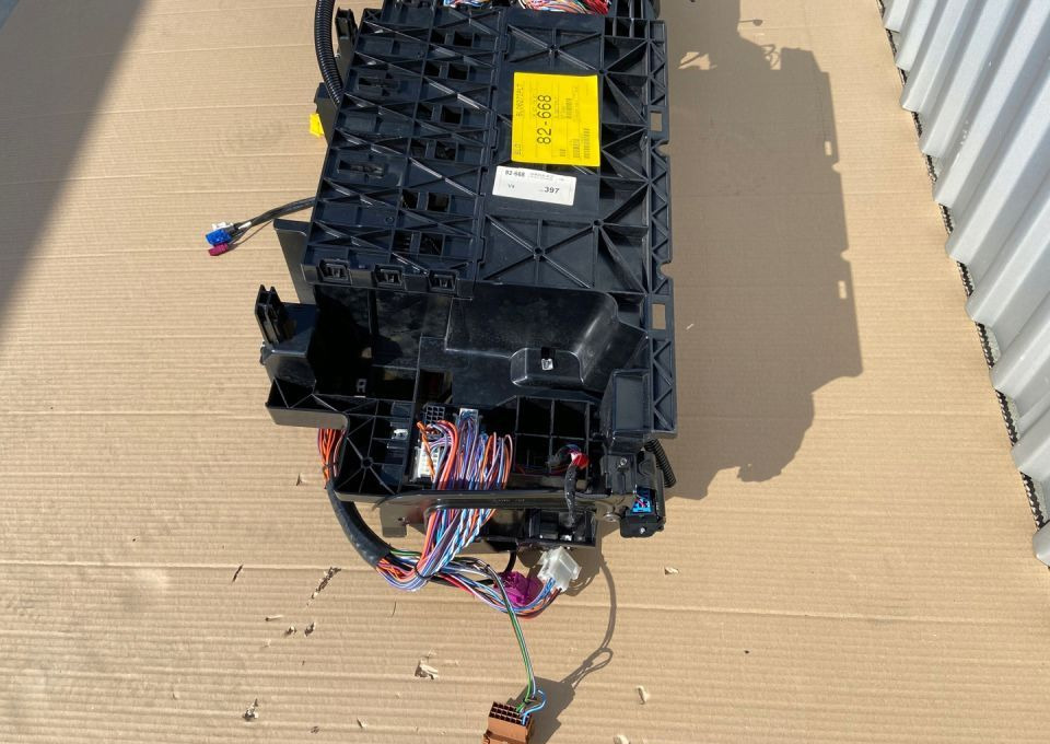 Nagrzewnica Scania S R wiązka instalacja komplet - Kabli/ Žični kabel za Tovornjak: slika 4 Nagrzewnica Scania S R wiązka instalacja komplet - Kabli/ Žični kabel za Tovornjak: slika 4