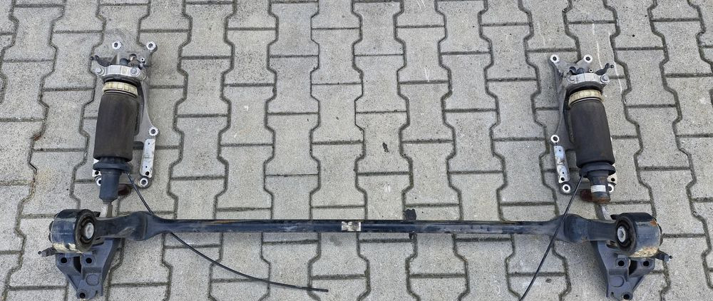 SCANIA P NGT WYWROT KABINY ZAWIESZENIE - Vzmetenje kabine za Tovornjak: slika 1 SCANIA P NGT WYWROT KABINY ZAWIESZENIE - Vzmetenje kabine za Tovornjak: slika 1