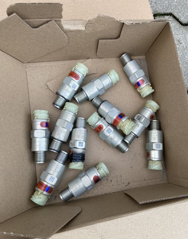 Tachograf Stoneridge MAN TGX TGS TGL TGM impulsator - Tahograf za Tovornjak: slika 4 Tachograf Stoneridge MAN TGX TGS TGL TGM impulsator - Tahograf za Tovornjak: slika 4