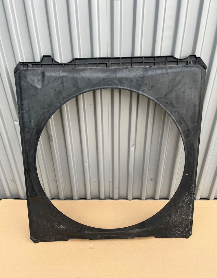 Tunel chłodnicy Scania R G osłona chłodnicy obudowa wentylatora - Hladilni sistem za Tovornjak: slika 1 Tunel chłodnicy Scania R G osłona chłodnicy obudowa wentylatora - Hladilni sistem za Tovornjak: slika 1