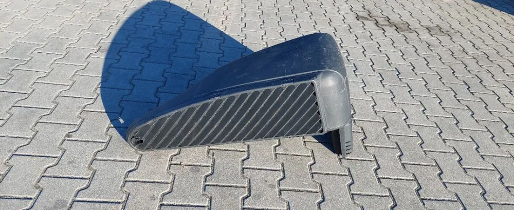 VOLVO FM4 KOMIN FILTR POWIETRZA 21243763 - Zračni filter za Tovornjak: slika 1 VOLVO FM4 KOMIN FILTR POWIETRZA 21243763 - Zračni filter za Tovornjak: slika 1