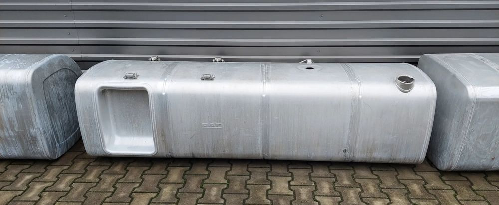 ZBIORNIK PALIWA DAF XF 845L - Rezervoar za gorivo za Tovornjak: slika 1 ZBIORNIK PALIWA DAF XF 845L - Rezervoar za gorivo za Tovornjak: slika 1