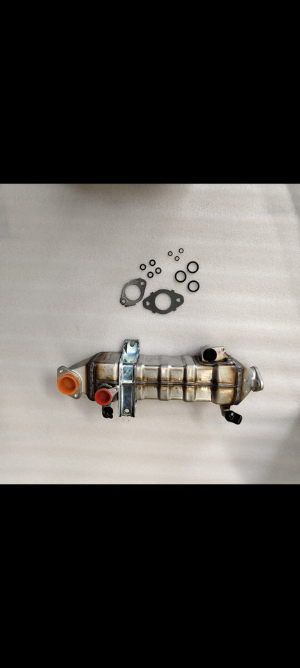 Cummins QSB 4.5 B4.5 QSB 6.7 B6.7 QSL9 L9 X12 X15 engine parts - Motor in deli za Bager: slika 4 Cummins QSB 4.5 B4.5 QSB 6.7 B6.7 QSL9 L9 X12 X15 engine parts - Motor in deli za Bager: slika 4