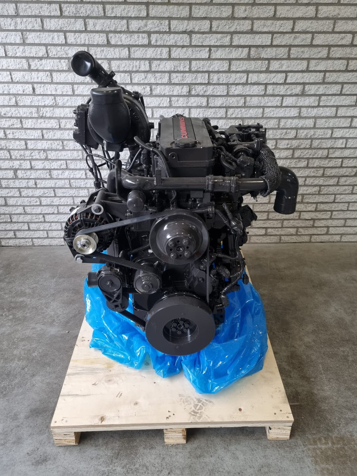 Cummins QSB 6.7 Tier 4 Final CM2350 CPL3857 - Motor za Bager za prekladanje primarnih/ Sekundarnih surovin: slika 3 Cummins QSB 6.7 Tier 4 Final CM2350 CPL3857 - Motor za Bager za prekladanje primarnih/ Sekundarnih surovin: slika 3