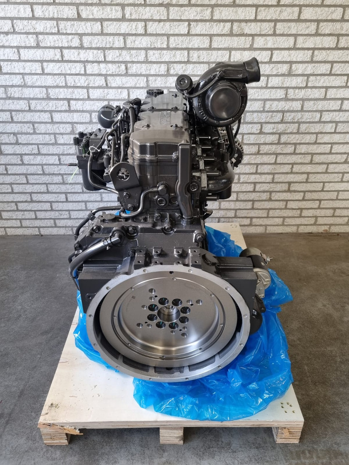 Cummins QSB6.7 CM850 CM2850 CPL4961 - Motor za Gradbeni stroj: slika 4 Cummins QSB6.7 CM850 CM2850 CPL4961 - Motor za Gradbeni stroj: slika 4