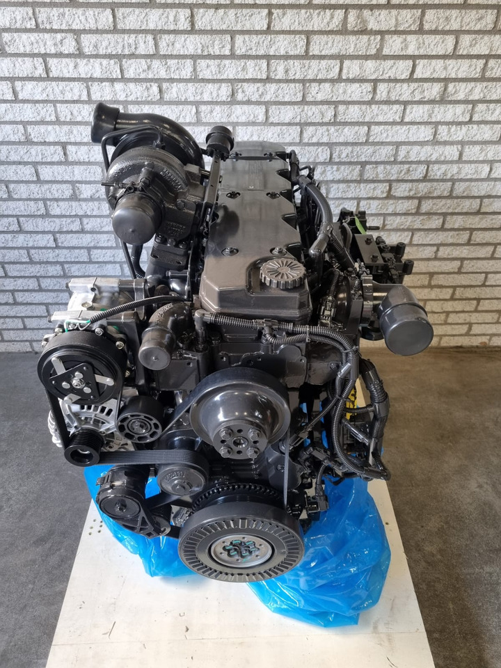 Cummins QSB6.7 CM850 CM2850 CPL4961 - Motor za Gradbeni stroj: slika 3 Cummins QSB6.7 CM850 CM2850 CPL4961 - Motor za Gradbeni stroj: slika 3