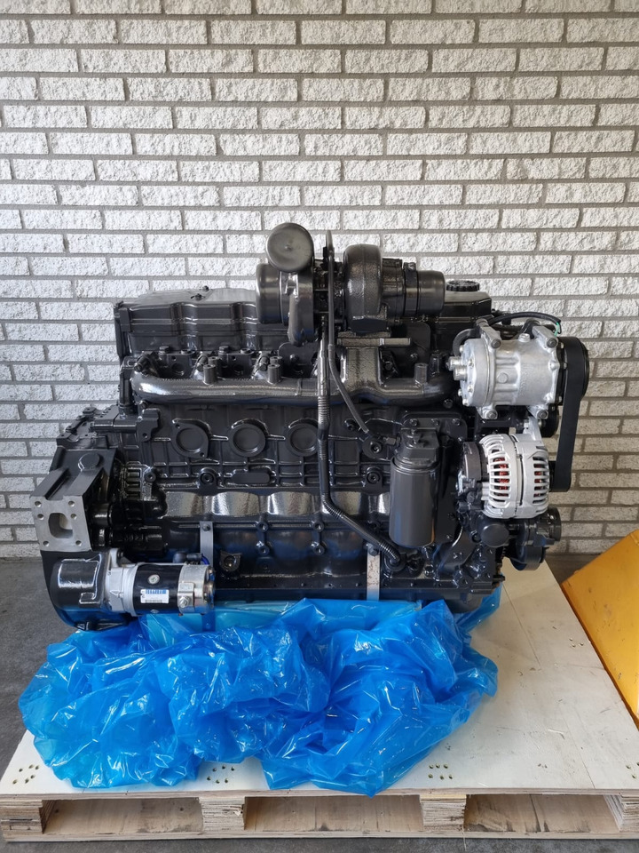 Cummins QSB6.7 CM850 CM2850 CPL4961 - Motor za Gradbeni stroj: slika 2 Cummins QSB6.7 CM850 CM2850 CPL4961 - Motor za Gradbeni stroj: slika 2