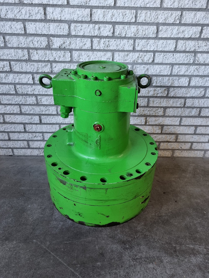 Sennebogen 850 C series swing gear - Nihajni motor za Gradbeni stroj: slika 1 Sennebogen 850 C series swing gear - Nihajni motor za Gradbeni stroj: slika 1