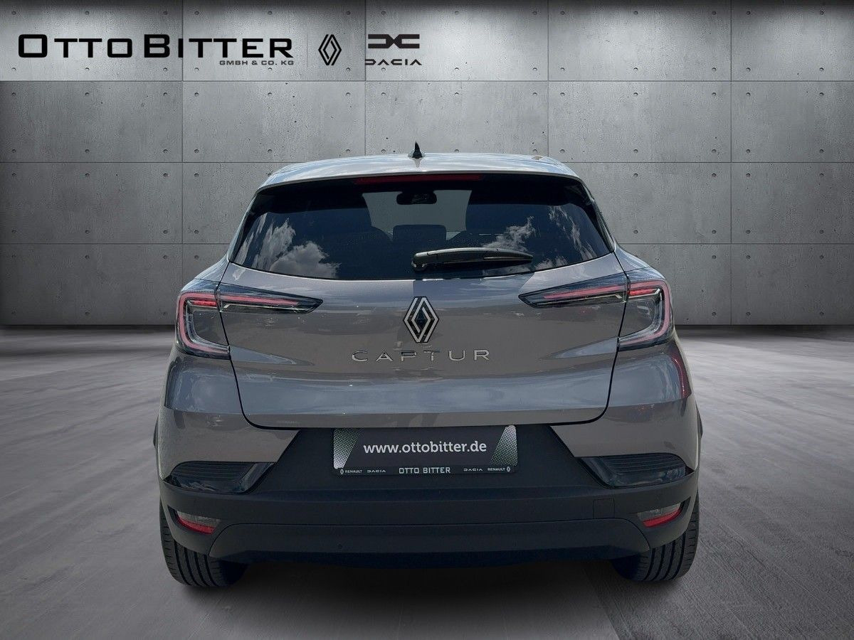 Renault Captur Techno Mild Hybrid 160 EDC WINTER-PAKET - SUV: slika 3 Renault Captur Techno Mild Hybrid 160 EDC WINTER-PAKET - SUV: slika 3