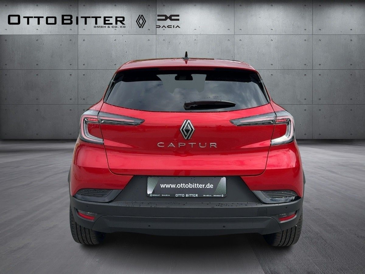 Renault Captur Techno Mild Hybrid 160 EDC WINTER-PAKET - SUV: slika 3 Renault Captur Techno Mild Hybrid 160 EDC WINTER-PAKET - SUV: slika 3