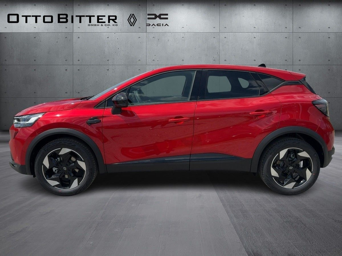 Renault Captur Techno TCe90 WINTER-PAKET/SITZH/KAMERA - SUV: slika 2 Renault Captur Techno TCe90 WINTER-PAKET/SITZH/KAMERA - SUV: slika 2