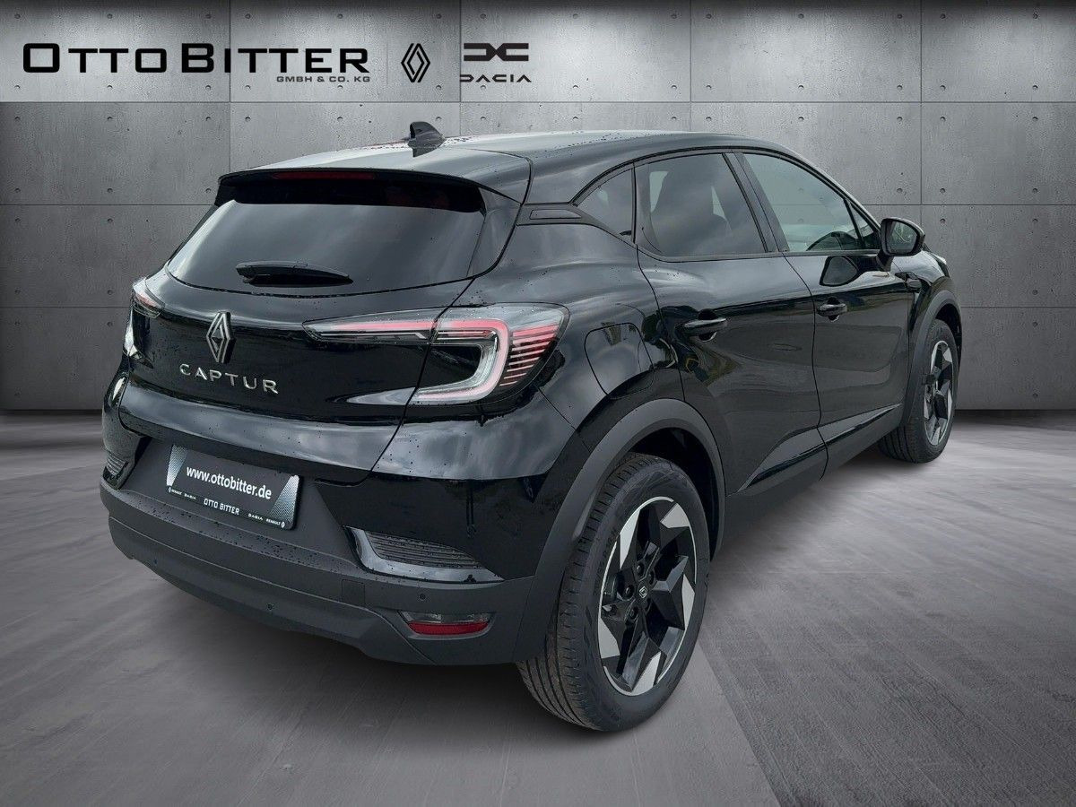 Renault Captur Techno TCe90 WINTER-PAKET/SITZH/KAMERA - SUV: slika 4 Renault Captur Techno TCe90 WINTER-PAKET/SITZH/KAMERA - SUV: slika 4