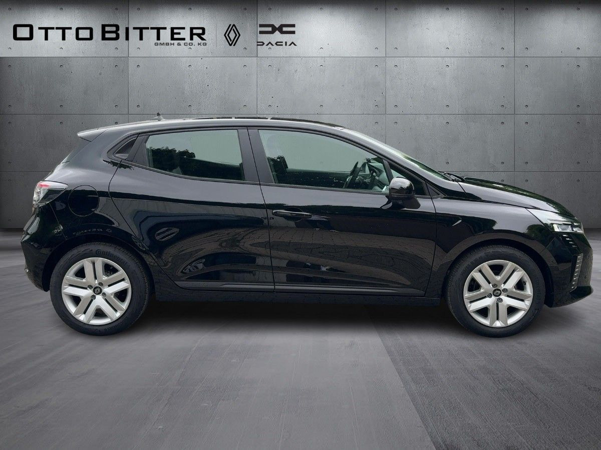 Renault Clio Evolution TCe90 PAKET-NAVI+KOMFORT/KAMERA - Limuzina: slika 5 Renault Clio Evolution TCe90 PAKET-NAVI+KOMFORT/KAMERA - Limuzina: slika 5