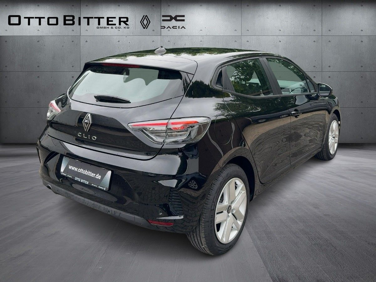 Renault Clio Evolution TCe90 PAKET-NAVI+KOMFORT/KAMERA - Limuzina: slika 4 Renault Clio Evolution TCe90 PAKET-NAVI+KOMFORT/KAMERA - Limuzina: slika 4