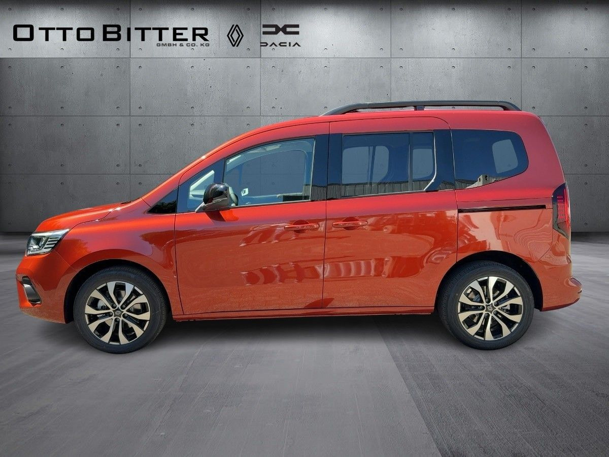 Renault Kangoo Techno TCe130 EDC SITZH/ALU/ALU/EASY-LINK - Potniški kombi: slika 2 Renault Kangoo Techno TCe130 EDC SITZH/ALU/ALU/EASY-LINK - Potniški kombi: slika 2
