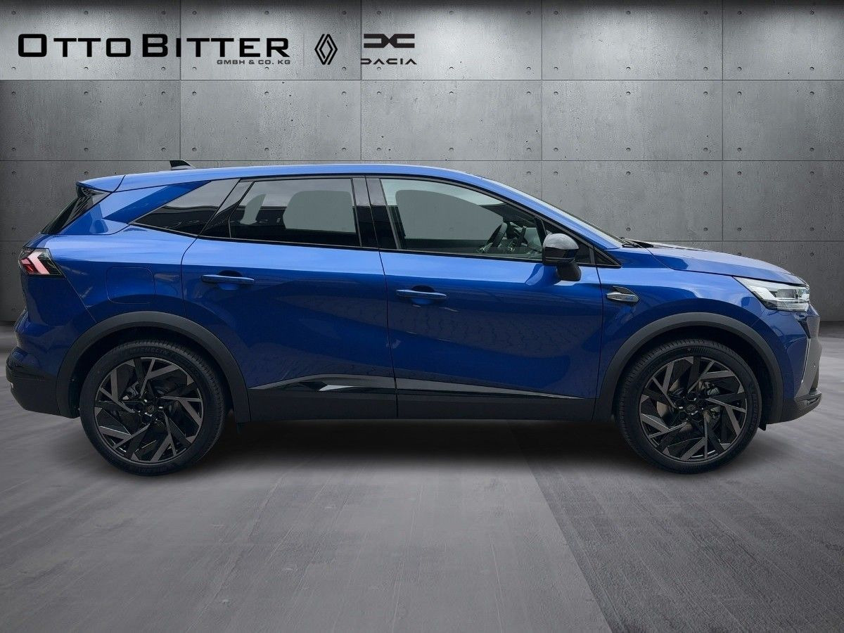 Renault Symbioz Esprit Alpine E-Tech Full Hybrid 145 - SUV: slika 5 Renault Symbioz Esprit Alpine E-Tech Full Hybrid 145 - SUV: slika 5