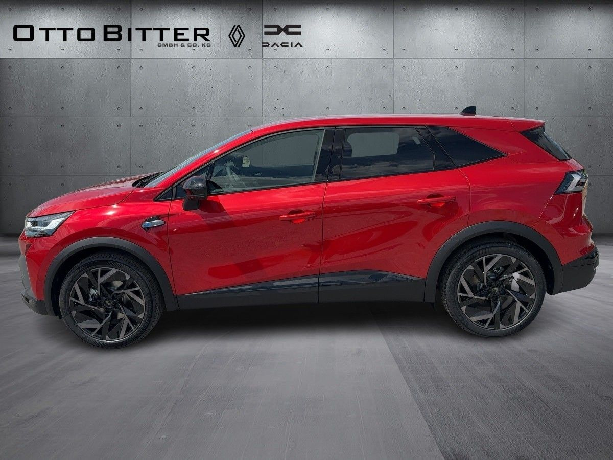 Renault Symbioz Esprit Alpine E-Tech Full Hybrid 145 - SUV: slika 4 Renault Symbioz Esprit Alpine E-Tech Full Hybrid 145 - SUV: slika 4