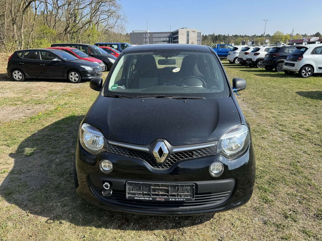 Renault Twingo Life SCe70 KLIMA - Avtomobil: slika 2 Renault Twingo Life SCe70 KLIMA - Avtomobil: slika 2