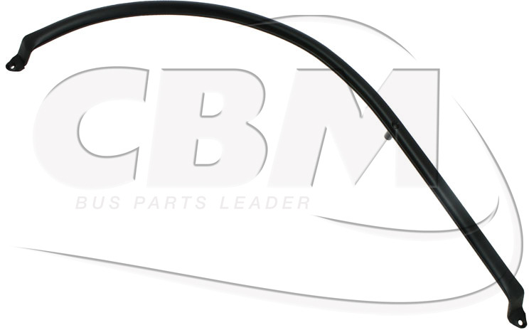BODE DOOR HANDLE COATED - VOLVO (20953098) - Vrata in deli za Avtobus: slika 1 BODE DOOR HANDLE COATED - VOLVO (20953098) - Vrata in deli za Avtobus: slika 1