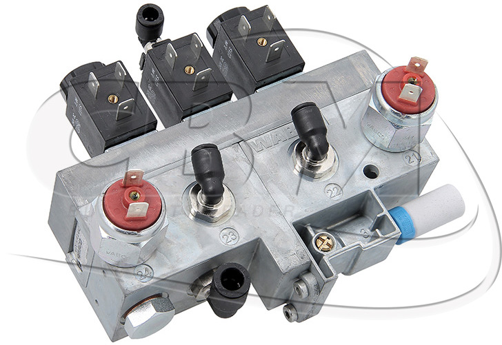 BODE ELECTROVANNE PORTE - SKF (6206RS1) - Vrata in deli za Avtobus: slika 1 BODE ELECTROVANNE PORTE - SKF (6206RS1) - Vrata in deli za Avtobus: slika 1