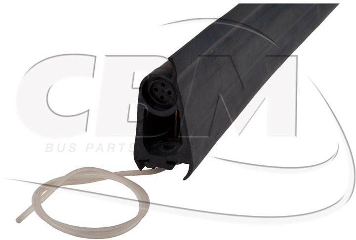 BODE REAR SENSITIVE EDGE - IRISBUS - IVECO - RVI (5000750854) - Vrata in deli za Avtobus: slika 1 BODE REAR SENSITIVE EDGE - IRISBUS - IVECO - RVI (5000750854) - Vrata in deli za Avtobus: slika 1