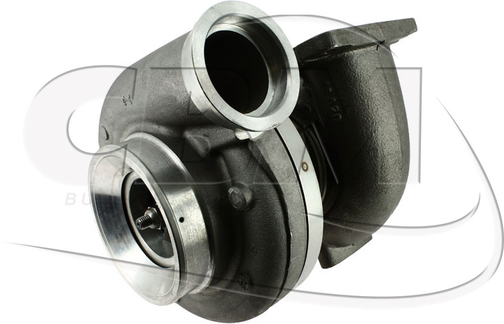 BORGWARNER TURBO + SEAL - BOSCH (2006381558) - Turbo za Avtobus: slika 1 BORGWARNER TURBO + SEAL - BOSCH (2006381558) - Turbo za Avtobus: slika 1