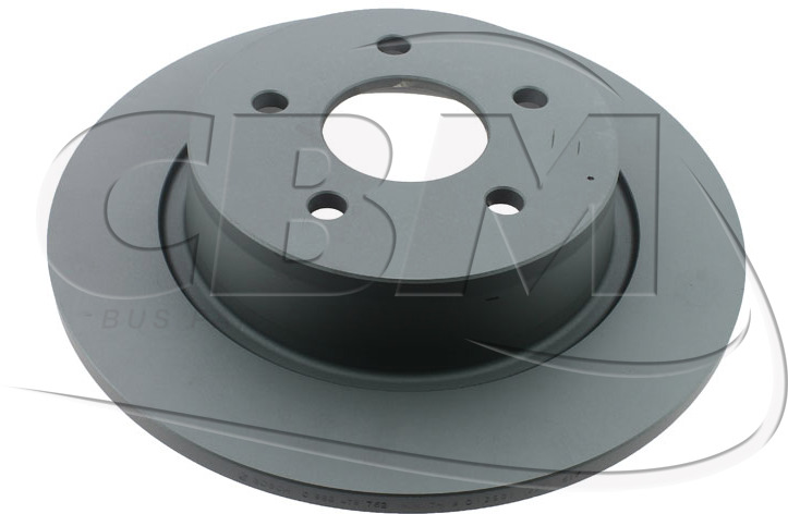 BOSCH REAR BRAKE DISC - VOLVO MERCEDES IRISBUS - IVECO - RVI MAN NEOPLAN (20547987 | A0008693747 | 503133437 | A0002772838 | 89199297354 | N1014014583 | 14014583) - Zavorni diski za Avtobus: slika 1 BOSCH REAR BRAKE DISC - VOLVO MERCEDES IRISBUS - IVECO - RVI MAN NEOPLAN (20547987 | A0008693747 | 503133437 | A0002772838 | 89199297354 | N1014014583 | 14014583) - Zavorni diski za Avtobus: slika 1