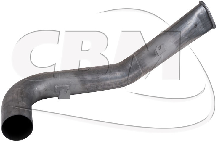 CBM EXHAUST BEND - IRISBUS - IVECO - RVI (5010151407 | 19748) - Izpušna cev za Avtobus: slika 1 CBM EXHAUST BEND - IRISBUS - IVECO - RVI (5010151407 | 19748) - Izpušna cev za Avtobus: slika 1