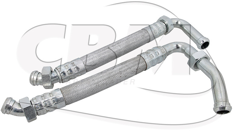 CBM KIT TUYAU - ZF KNORR (0501210655 | II32809/0062) - Menjalnik in deli za Avtobus: slika 1 CBM KIT TUYAU - ZF KNORR (0501210655 | II32809/0062) - Menjalnik in deli za Avtobus: slika 1