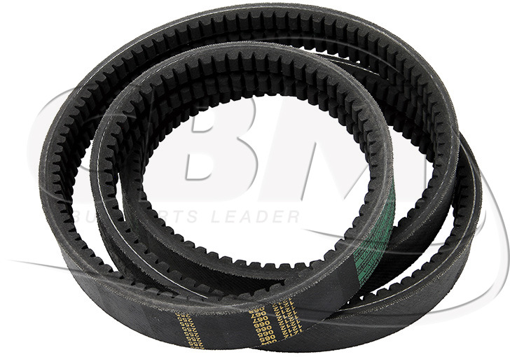 CBM OEM BELT - VOITH (301510025) - Jermen za Avtobus: slika 1 CBM OEM BELT - VOITH (301510025) - Jermen za Avtobus: slika 1