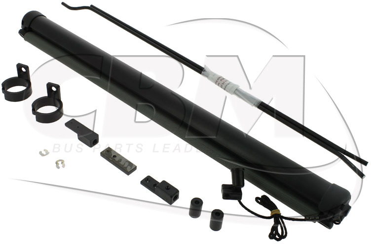 CBM OEM BLIND - ZF (730007972) - Senčnik za Avtobus: slika 1 CBM OEM BLIND - ZF (730007972) - Senčnik za Avtobus: slika 1