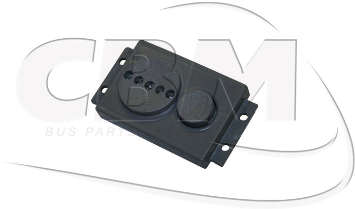 CBM OEM DOME LIGHT LIGHTING - LUCAS (6270408) - Kabina in notranjost za Avtobus: slika 1 CBM OEM DOME LIGHT LIGHTING - LUCAS (6270408) - Kabina in notranjost za Avtobus: slika 1