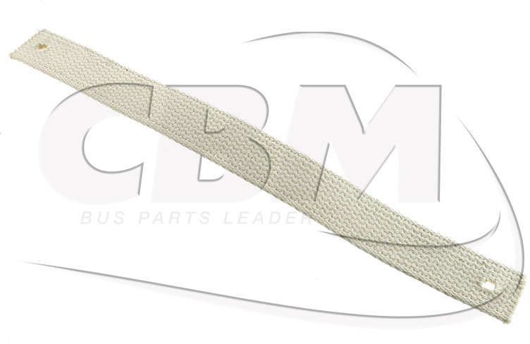 CBM OEM DRIVER GATE STRAP - MANN FILTRE (W950) - Karoserija in zunanjost za Avtobus: slika 1 CBM OEM DRIVER GATE STRAP - MANN FILTRE (W950) - Karoserija in zunanjost za Avtobus: slika 1